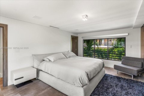 Villa ou maison à vendre à Key Biscayne, Floride: 6 chambres, 361.2 m2 № 1983523 - photo 23