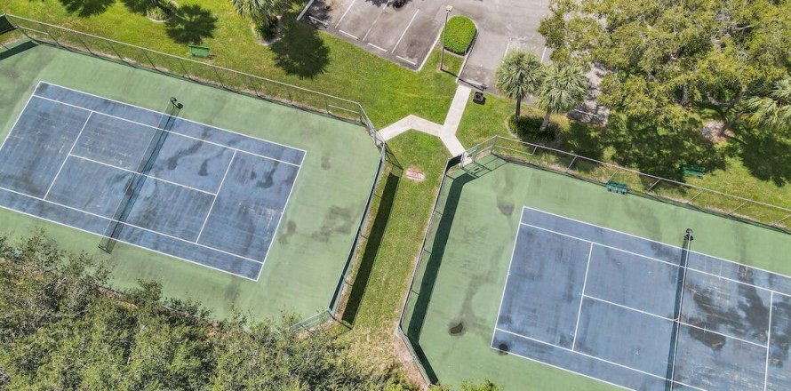 Condo in Boca Raton, Florida, 2 bedrooms № 1177097