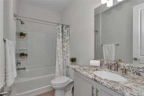Купить виллу или дом в Окала, Флорида 10 комнат, 177.54м2, № 2406808 - фото 10