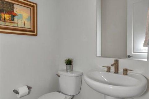 Купить виллу или дом в Окала, Флорида 10 комнат, 177.54м2, № 2406808 - фото 14