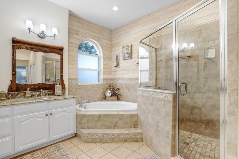 Купить виллу или дом в Сеффнер, Флорида 9 комнат, 205.5м2, № 1757718 - фото 21