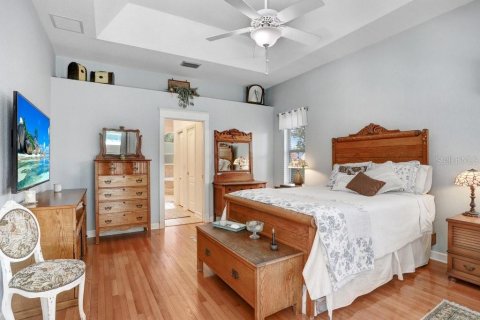 Купить виллу или дом в Сеффнер, Флорида 9 комнат, 205.5м2, № 1757718 - фото 18