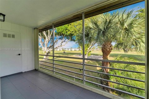 Copropriété à vendre à Delray Beach, Floride: 2 chambres, 70.61 m2 № 2035743 - photo 28