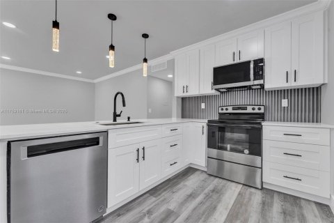 Copropriété à vendre à Delray Beach, Floride: 2 chambres, 70.61 m2 № 2035743 - photo 4