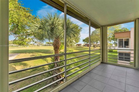 Copropriété à vendre à Delray Beach, Floride: 2 chambres, 70.61 m2 № 2035743 - photo 29