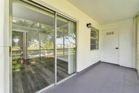 Copropriété à vendre à Delray Beach, Floride: 2 chambres, 70.61 m2 № 2035743 - photo 25
