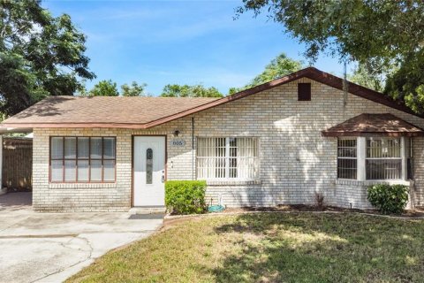 House in Dundee, Florida 2 bedrooms, 101.45 sq.m. № 2303252