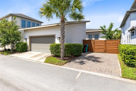 House in Orlando, Florida 4 bedrooms, 204.76 sq.m. № 1771166 - photo 28