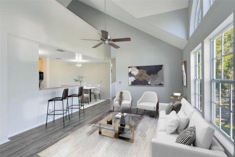 Copropriété à vendre à Orlando, Floride: 1 chambre, 114.08 m2 № 1732594 - photo 14