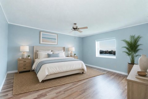 Copropriété à vendre à Saint Pete Beach, Floride: 2 chambres, 126.81 m2 № 2342337 - photo 11