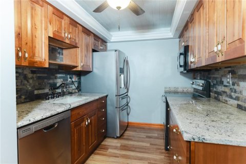Copropriété à vendre à Saint Pete Beach, Floride: 2 chambres, 126.81 m2 № 2342337 - photo 26