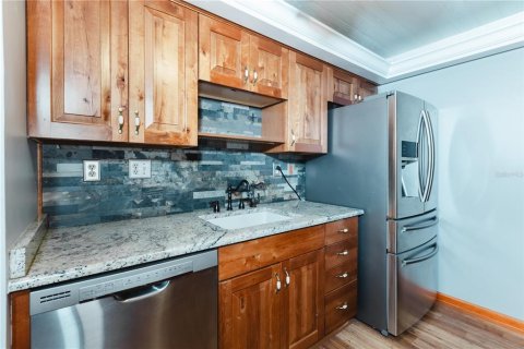 Copropriété à vendre à Saint Pete Beach, Floride: 2 chambres, 126.81 m2 № 2342337 - photo 24