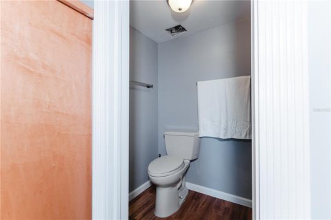 Copropriété à vendre à Saint Pete Beach, Floride: 2 chambres, 126.81 m2 № 2342337 - photo 20