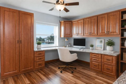 Copropriété à vendre à Saint Pete Beach, Floride: 2 chambres, 126.81 m2 № 2342337 - photo 22