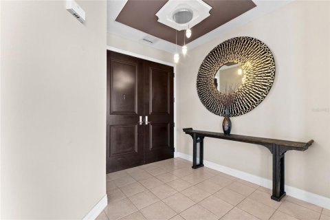 Condominio en alquiler en Tampa, Florida, 3 dormitorios, 258.83 m2 № 1874081 - foto 2