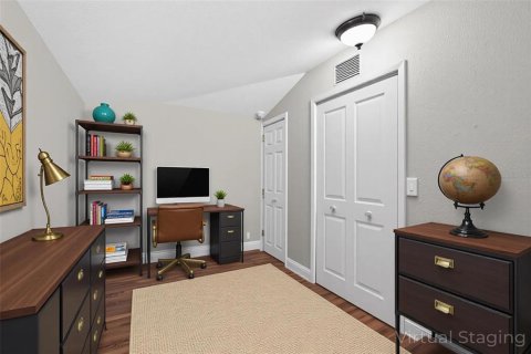 House in Saint Petersburg, Florida 3 bedrooms, 90.67 sq.m. № 2092522 - photo 28