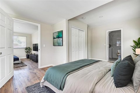 Casa en venta en Saint Petersburg, Florida, 3 dormitorios, 112.6 m2 № 2354178 - foto 7