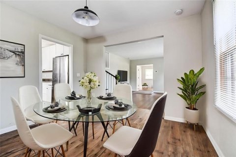 Casa en venta en Saint Petersburg, Florida, 3 dormitorios, 112.6 m2 № 2354178 - foto 26