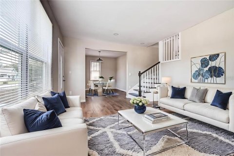 Casa en venta en Saint Petersburg, Florida, 3 dormitorios, 112.6 m2 № 2354178 - foto 15
