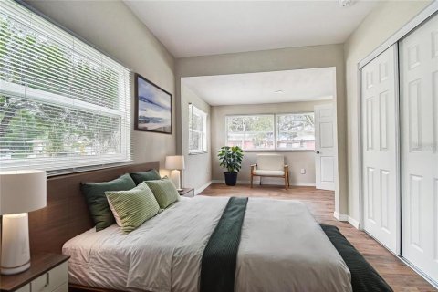 Casa en venta en Saint Petersburg, Florida, 3 dormitorios, 112.6 m2 № 2354178 - foto 9