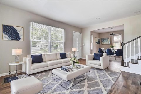 Casa en venta en Saint Petersburg, Florida, 3 dormitorios, 112.6 m2 № 2354178 - foto 5