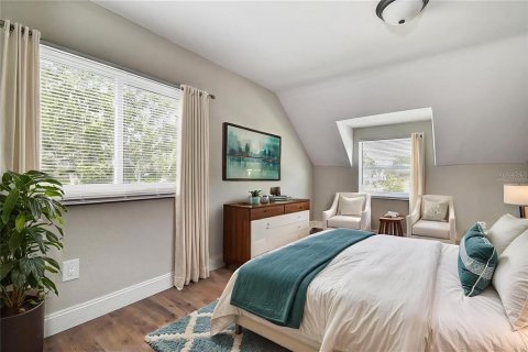 Casa en venta en Saint Petersburg, Florida, 3 dormitorios, 112.6 m2 № 2354178 - foto 25