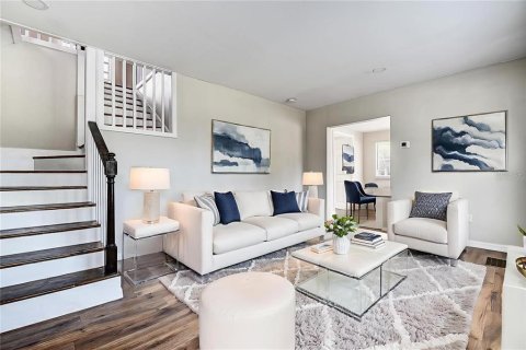 Casa en venta en Saint Petersburg, Florida, 3 dormitorios, 112.6 m2 № 2354178 - foto 4