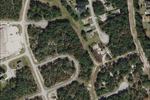 Terreno en Poinciana, Florida № 2165505