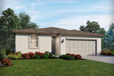 Casa en Nokomis, Florida 3 dormitorios, 138.52 m2 № 2378188
