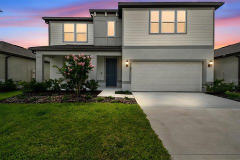House in Spring Hill, Florida 4 bedrooms, 268.86 sq.m. № 1433692 - photo 26