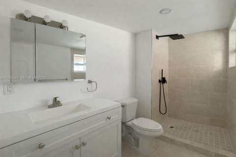 Купить виллу или дом в Форт-Лодердейл, Флорида 3 спальни, 89.93м2, № 1990737 - фото 14