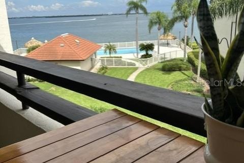 Condominio en alquiler en Tierra Verde, Florida, 2 dormitorios, 96.62 m2 № 1570177 - foto 6