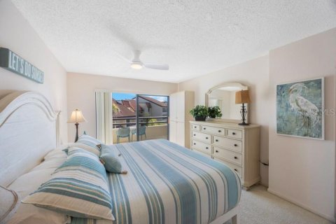 Condominio en alquiler en Tierra Verde, Florida, 2 dormitorios, 96.62 m2 № 1570177 - foto 29