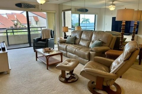 Condominio en alquiler en Tierra Verde, Florida, 2 dormitorios, 96.62 m2 № 1570177 - foto 16