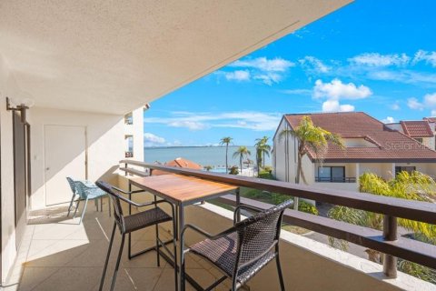 Condominio en alquiler en Tierra Verde, Florida, 2 dormitorios, 96.62 m2 № 1570177 - foto 7