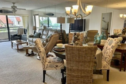 Condominio en alquiler en Tierra Verde, Florida, 2 dormitorios, 96.62 m2 № 1570177 - foto 25