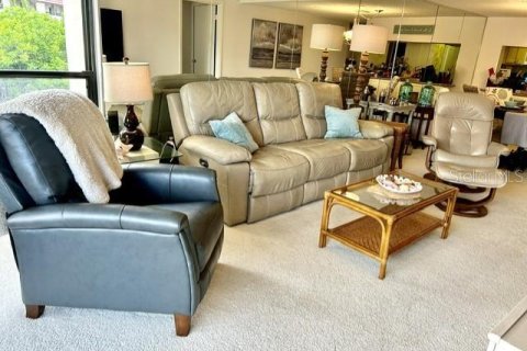 Condominio en alquiler en Tierra Verde, Florida, 2 dormitorios, 96.62 m2 № 1570177 - foto 14