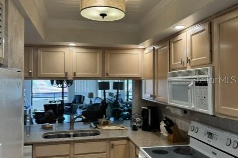 Condominio en alquiler en Tierra Verde, Florida, 2 dormitorios, 96.62 m2 № 1570177 - foto 13