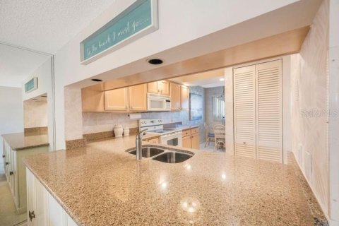 Condominio en alquiler en Tierra Verde, Florida, 2 dormitorios, 96.62 m2 № 1570177 - foto 8