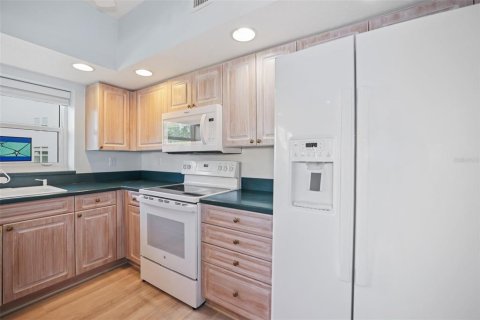 Condominio en venta en Saint Petersburg, Florida, 3 dormitorios, 167.32 m2 № 1589801 - foto 12