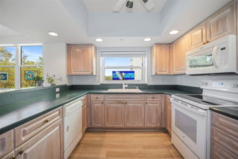 Condominio en venta en Saint Petersburg, Florida, 3 dormitorios, 167.32 m2 № 1589801 - foto 11