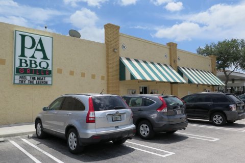House in Boynton Beach, Florida 2 bedrooms, 115.29 sq.m. № 1104484 - photo 1