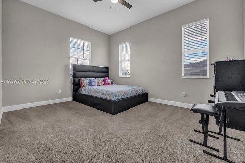 Casa en venta en Westlake, Florida, 4 dormitorios, 259.01 m2 № 2031216 - foto 27