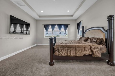 Casa en venta en Westlake, Florida, 4 dormitorios, 259.01 m2 № 2031216 - foto 19