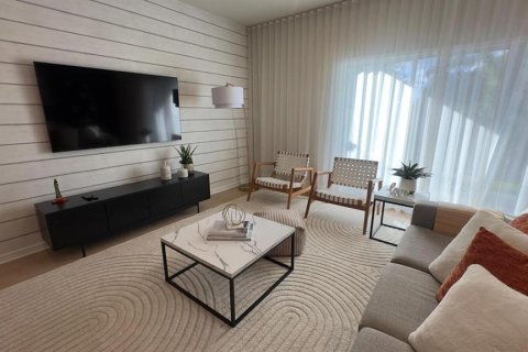 Townhouse in Winter Park, Florida 3 bedrooms, 177.16 sq.m. № 1866477 - photo 14