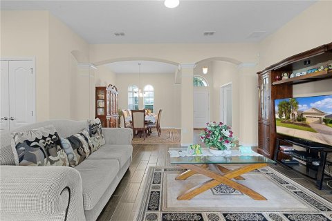 House in Groveland, Florida 4 bedrooms, 189.61 sq.m. № 1838291 - photo 7