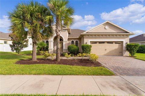 House in Groveland, Florida 4 bedrooms, 189.61 sq.m. № 1838291 - photo 1