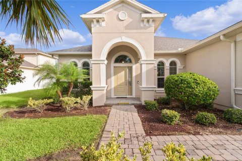 House in Groveland, Florida 4 bedrooms, 189.61 sq.m. № 1838291 - photo 3