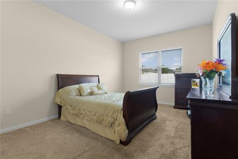 House in Groveland, Florida 4 bedrooms, 189.61 sq.m. № 1838291 - photo 28