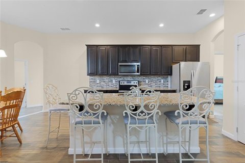 House in Groveland, Florida 4 bedrooms, 189.61 sq.m. № 1838291 - photo 16